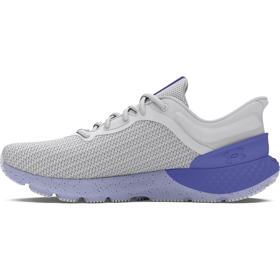 Amazon.com | Under Armour Women's Charged Escape 4, (111